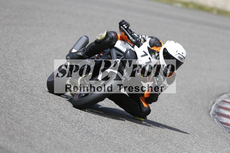 /21 29.05.2025 Speer Racing ADR/Gruppe rot/77
